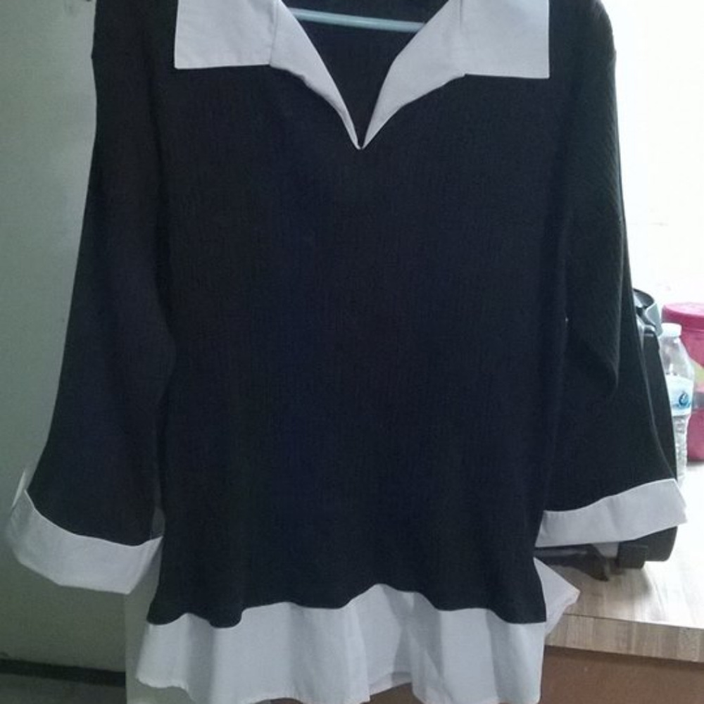 Women's Quarter Sleeve Shirt